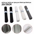 thumbnail image 2 of Set of 10 Welding Rods for Plastic Projects Effective for Automotive and Other Applications Made from PP PVC PE, 2 of 5