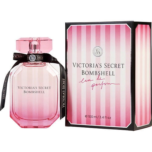 Bombshell By Victoria's Secret Eau De Parfum Spray 3.4 oz - Walmart.ca