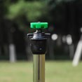 thumbnail image 4 of 1/2 Inch Automatic Rotating Sprinkler Heads for Efficient Garden Irrigation with 360- Coverage, 4 of 4
