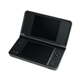 thumbnail image 5 of Nintendo - DSI XL Handheld Video Games Console – Black (Refurbished), 5 of 5