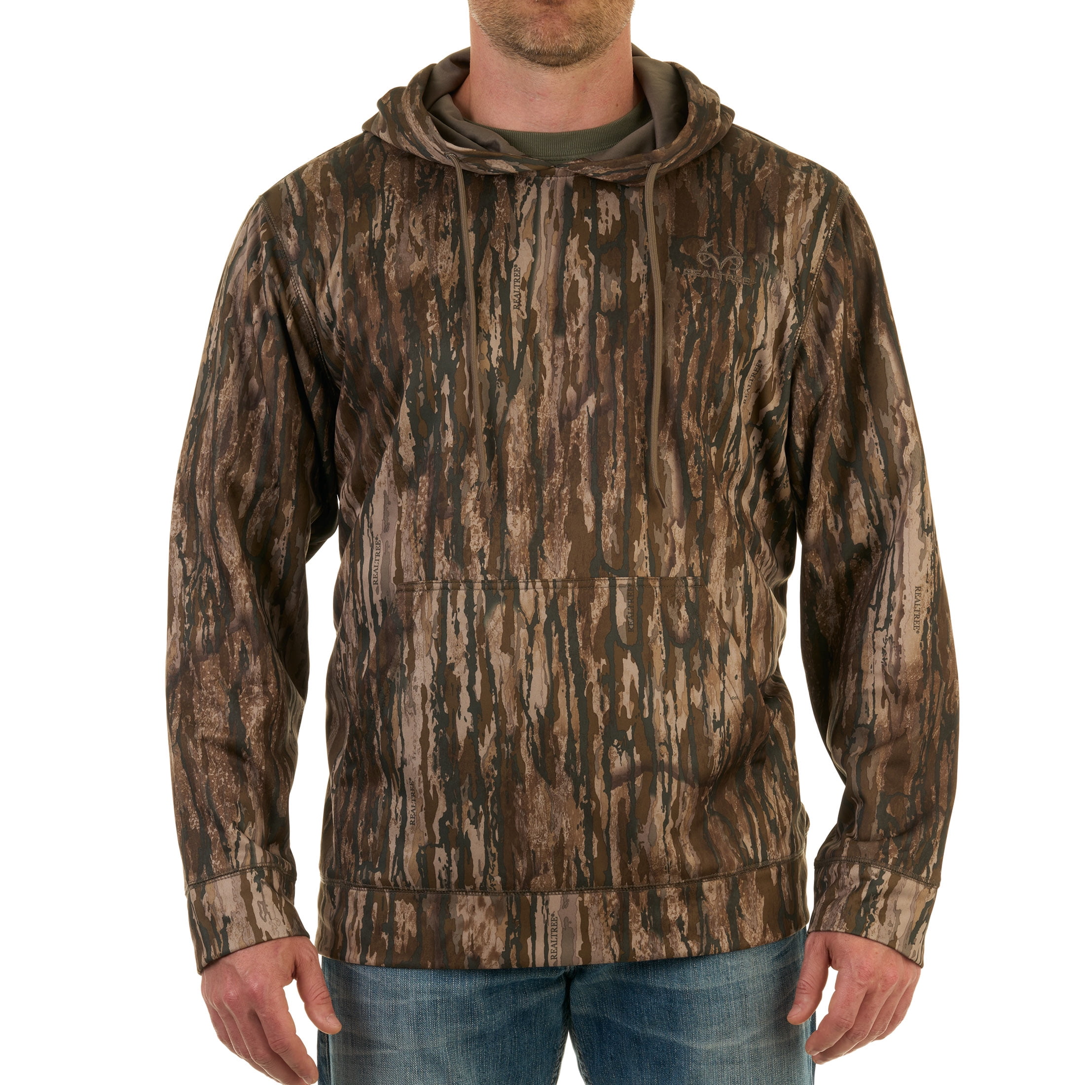 Realtree APX Men's Hunting Hoodie