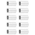 thumbnail image 2 of LYUMO Entretoise en Alliage d'Aluminium, OD 6mm ID 4mm Entretoise Ronde pour Connexion de Pièce, 2 of 8