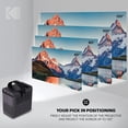 thumbnail image 4 of KODAK FLIK HD9 Projecteur Intelligent, Projecteur de Films Portable avec Android TV et Bluetooth, 4 of 4