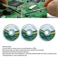 thumbnail image 4 of Desoldering Wick, 1.5mm X 1.5m Braid Solder Wick  for Industrial for Home, 4 of 8