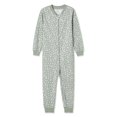 thumbnail image 1 of George Toddler Girls' Printed Sleeper, 1 of 2