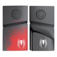 thumbnail image 2 of Protective Cover for PS5 Pro Console, Scratch Resistant, ABS Replacement Hard Shockproof Case Side Plate for PS5 Pro Console Accessories, 2 of 6