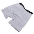 thumbnail image 3 of Hip Protector Breathable Elderly Safety Pants Gray Size XL for Men, 3 of 7