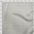 thumbnail image 3 of oneOone Viscose Chiffon Fabric Diamond & Triangle Geometric Print Fabric By The Yard 42 Inch Wide, 3 of 4