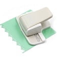 thumbnail image 1 of moobody Edger Diamond Flowers Puncher flourish Squares for Gift Tags DIY Projects Paper Crafts Making Scrapbooking, 1 of 7