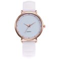 thumbnail image 1 of Heliisoer Sleek Fashion With Strap Dial Women's Quartz Watch Gift Watch, 1 of 1