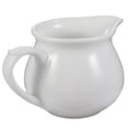 thumbnail image 3 of Sauce Container Sauce Boat Ceramic Milk Sauce Cup Ceramic Gravy Boat Gravy Container, 3 of 5