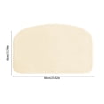 thumbnail image 3 of Clearance! Quick-Dry Bathroom Entrance Mat - Non-Slip Shower Rug Water Absorbent Floor Mat For Home Solid Color Design Great For Toilet Washroom Deals of The Day Sales or Clearance #17, 3 of 7