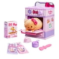 thumbnail image 2 of Cookeez Makery Hello Kitty And Friends Oven Playset, 2 of 4