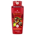 thumbnail image 3 of Old Spice Body Wash for Men, Bearglove, Long Lasting Lather, 3 of 20