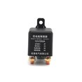 thumbnail image 1 of Xingzhi Battery Relay Start Switch Car Supplies Metal Handy Installation Long-lasting Professional Controllable RV Mass Switches 250A, 1 of 6