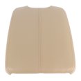 thumbnail image 3 of Armrest Cover, Waterproof Antiscratch Artificial Leather Center Console Lid  Replacement for  2008-2012 for Car Black,Gray,Beige, 3 of 7