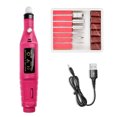 thumbnail image 1 of XZNGL 15pcs DIY Electric Engraving Engraver Pen Carve Tool For Jewelry Metal Glass, 1 of 1
