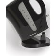 thumbnail image 3 of Proctor Silex 1.7 L Cordless Electric Kettle, Plastic Housing, 1500 Watts, Model K4097, 3 of 5