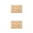 thumbnail image 3 of Maytalsory Soft And Comfortable Dog Bed Pets Sweet Dreams Easy To Clean Dog Cage Bed apricot XS 2Set, 3 of 6