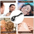 thumbnail image 4 of 20PCS Derma Roller - 0.5mm Beard Roller for Beard,Hair and Face Included Storage Case, 4 of 6