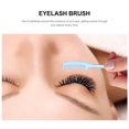 thumbnail image 4 of 100 Pcs Brosse à Extensions de Cils Peigne Mini Peigne à Sourcils Outils de Maquillage, 4 of 7