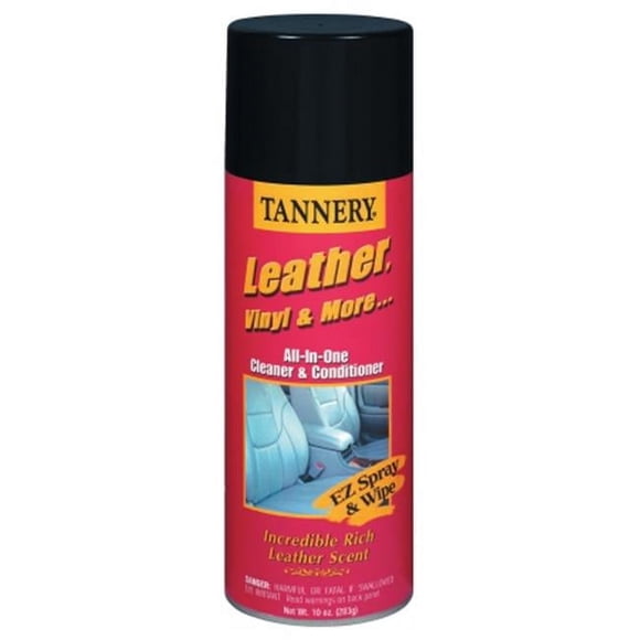 Crc/sta-lube 40173 16 Oz Tannery Leather Vinyl & More Cleaner & Conditioner