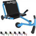 thumbnail image 1 of EzyRoller Classic Ride-on Scooter for Kids Ages 3+ Blue Single Pack, 1 of 6