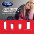 thumbnail image 2 of Pedialyte® AdvancedCareTM, Solution de Réhydratation Orale aux Électrolytes, Punch aux Cerises, Bouteille de 1L, 2 of 8