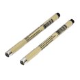 thumbnail image 4 of 2 Pcs Pointes Micro Stylos Taille 1.0, Adaptées pour Dessin, Croquis, 4 of 8