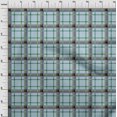 thumbnail image 3 of oneOone Silk Tabby Fabric Tartan Check Print Fabric By Yard 42 Inch Wide, 3 of 4