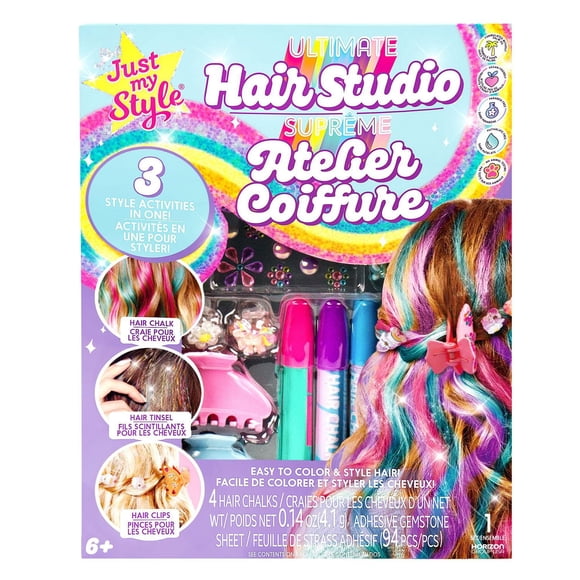 Just My Style Ultimate Hair Studio