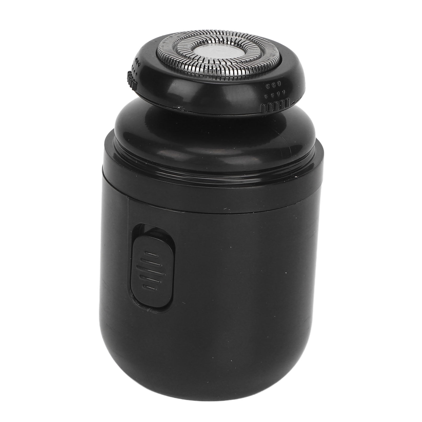 Portable Electric Shaver, Rechargeable Mini Electric Shaver Multifunctional 9 Blade Head Low Noise  For Home