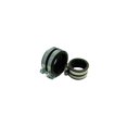 thumbnail image 1 of Boyesen RBK-3 Rad Valve Boot and Clamp Kit, 1 of 3