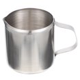 thumbnail image 4 of Professional Milk Frothing Pitcher Stainless Steel Milk Frother Cup Milk Frother Container, 4 of 7