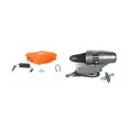thumbnail image 1 of 12V Battery Electric Fin Stand Up Paddle Board Push Motor SUP Surf Kayak Surfboard Propeller, 1 of 7