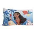 thumbnail image 2 of Disney Moana 2-Pack Kids Pillowcases, 2 of 6