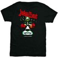 thumbnail image 1 of Judas Priest Unisex T-Shirt Hell-Bent, 1 of 3