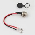 thumbnail image 2 of Câble de Charge pour Trottinette Électrique, Pièces de Rechange, 2 of 5