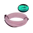 thumbnail image 1 of EL 12V LED Car Glow Wire Neon Lights for Car Interior Exterior Cold Wire LED Lights DIY Decorative Atmosphere Strip Lights, 1 of 1