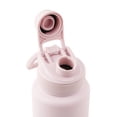 thumbnail image 3 of TAL Stainless Steel Ranger Water Bottle 40 fl oz, Blush, 3 of 4