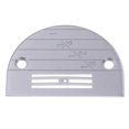 thumbnail image 1 of Abbracc Industrial Sewing Machine E16 Needle Plate/Feed Dog Plate For , Singer,, 1 of 9