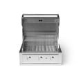 thumbnail image 4 of NewAge Products Outdoor Kitchen Grill Cart with Performance Grill - Natural Gas, 4 of 18