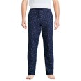 thumbnail image 1 of Pantalon de nuit en twill George pour hommes, 1 of 6
