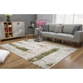 thumbnail image 3 of Rug Branch Vogue Collection Modern Abstract Area Rug, 3 of 9