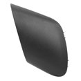 thumbnail image 1 of Car Rearview Mirror Cover for  Grande Punto 2005-2012, Black, Easy Installation, Reliable Material, 1 of 8