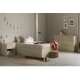 thumbnail image 3 of South Shore Noah 6-Drawer Dresser for Child, in Bleached Oak, 3 of 13
