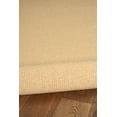 thumbnail image 2 of Rhodes Sisal 4' x 5'7" Area Rug, 2 of 6