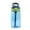 BU, variant on RKSTN Water Bottles 480ml Kids Water Bottle With Straw Lid And Handle Easy Use For School Cups for Cold Water Drinks, Sports,School