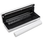 Printer, 10MM/S Efficient Portable Wireless Printer  for Phones for Computers
