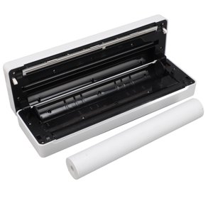 Printer, 10MM/S Efficient Portable Wireless Printer  for Phones for Computers